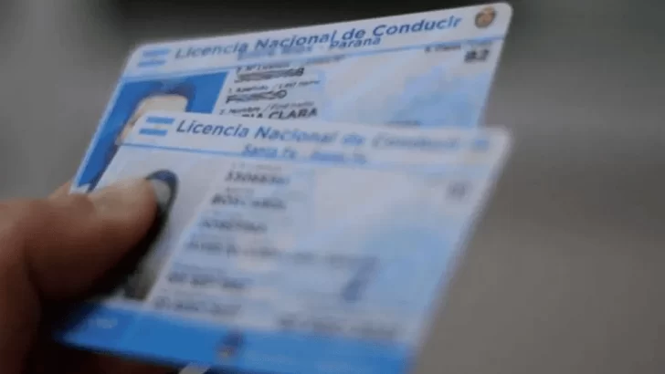 Otorgaron la primera licencia de conducir a una persona transgénero