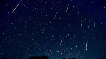 Una lluvia de meteoritos podría golpear la Tierra en los próximos días