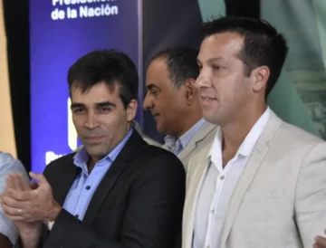Rojas ganó en Santamarina, Fernández y Claraz y López en Quequén y La Dulce