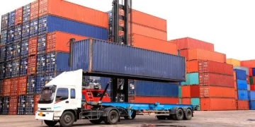 Los costos de la logística aumentaron casi un 50% durante el primer semestre del año