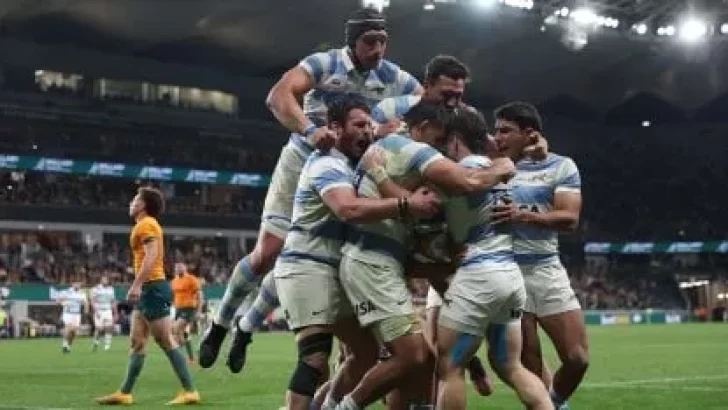 Mundial de Rugby 2023: todo lo que tenés que saber del certamen y de la participación de Los Pumas