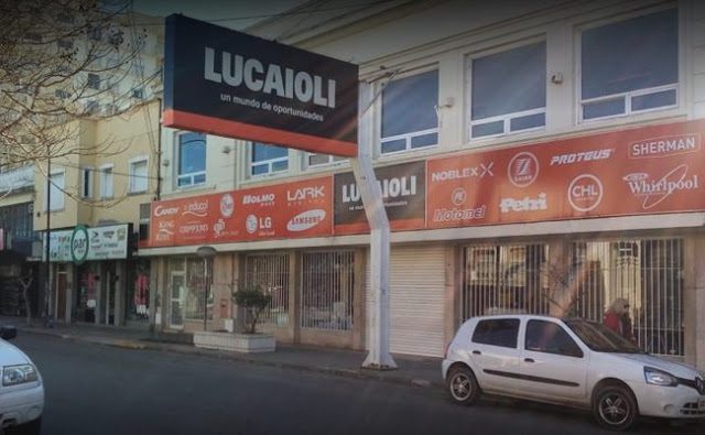 Incertidumbre en los trabajadores de Lucaioli por la suspensión de las actividades de la empresa