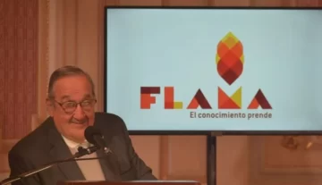 Impulso al conocimiento: llega a Tandil la 1ª edición de “Flama”