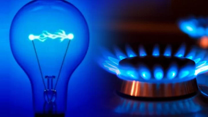 Habrá plazo hasta fin de mes para anotarse en el registro de subsidios a electricidad y gas