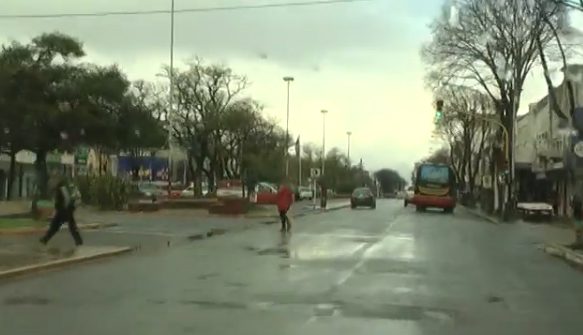 Adjudicaron la obra de repavimentación de la Avenida 59