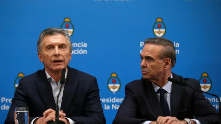 Macri dijo que van a “revertir esta mala elección”y apuesta a llegar al balotaje