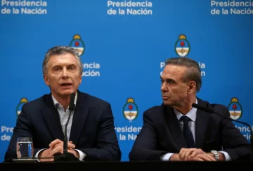 Para inversores, a Macri “se le acabó el tiempo” y perdió “el contacto con la realidad”