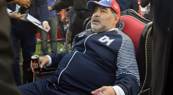 Maradona: analizan el «dolo eventual» y preparan nuevas imputaciones