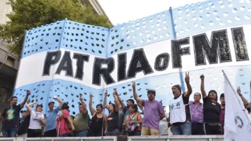 Conforman “Comité de Acreedores de la Deuda Interna” en Necochea