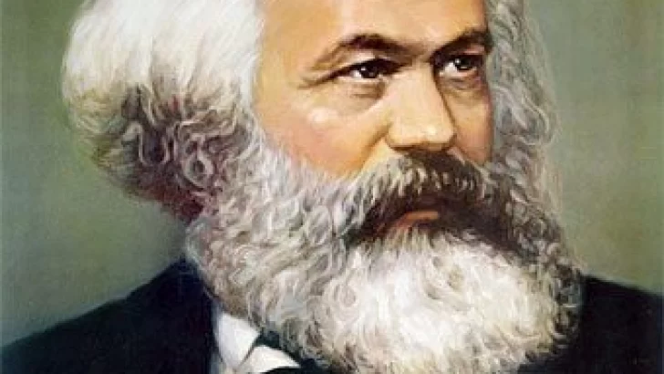 El PTS inaugura la biblioteca Karl Marx