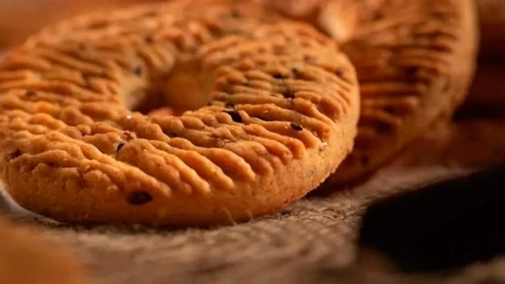 La ANMAT prohibió la venta de una reconocida marca de galletitas