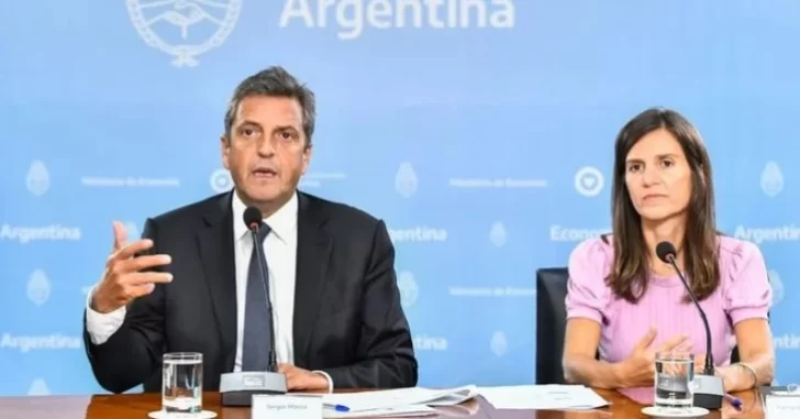 A partir de marzo, más de 900 mil chicos y chicas se incorporan al sistema de asignaciones familiares