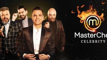 MasterChef Celebrity 3: Confirmaron a las dos primeras participantes