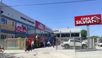 Se viene abril con muchas novedades en Casa Silvia