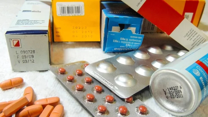 Los medicamentos aumentaron más de 28% en el primer semestre del año