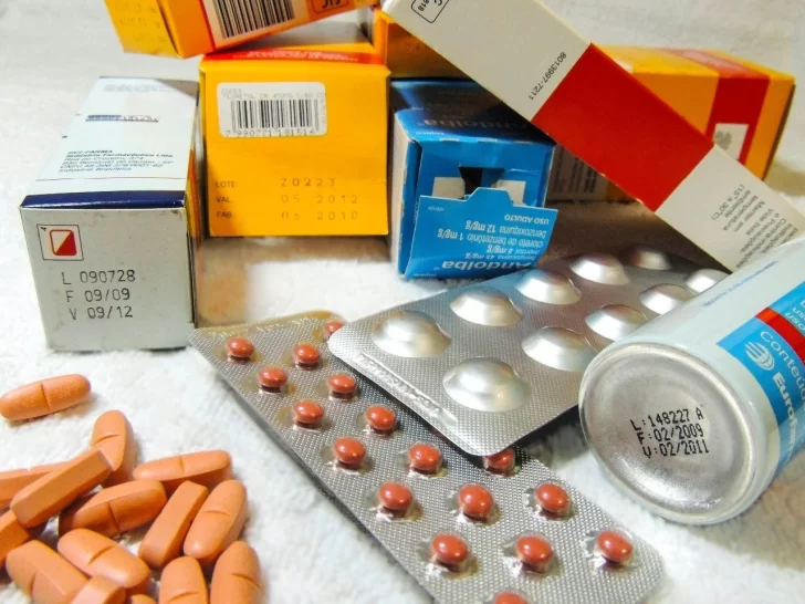Los medicamentos aumentaron más de 28% en el primer semestre del año