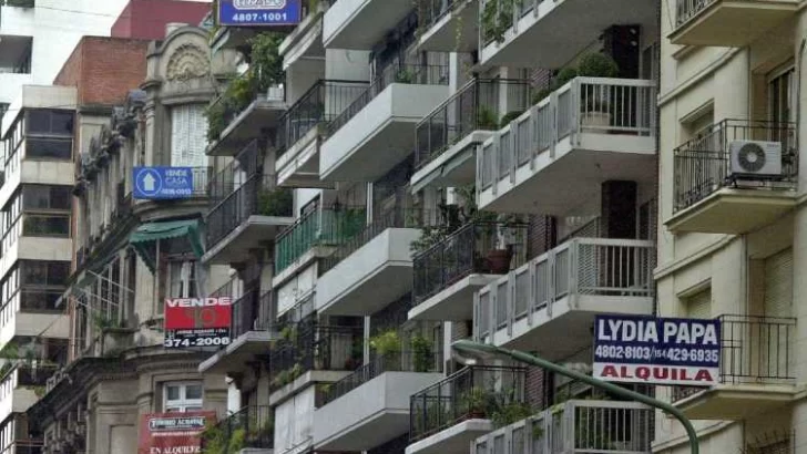 El mercado inmobiliario bonaerense registró en abril un total de 6.967 compraventas