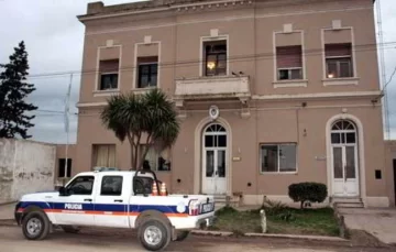 Herido con arma blanca en una pelea en los calabozos de la Comisaría Segunda