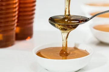 Anmat prohibió una miel y suplementos dietarios