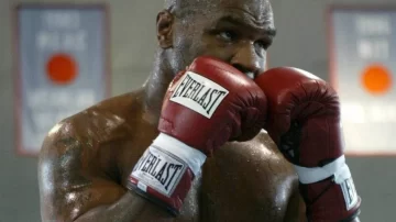 Mike Tyson vuelve al ring en septiembre tras quince años retirado: “No aguanta 2 asaltos”