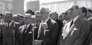 Arturo Illia y el golpe de Estado del 28 de junio de 1966