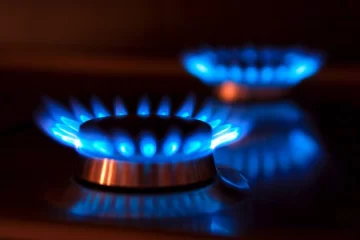 Subsidios de gas: También se podra anotar en Anses