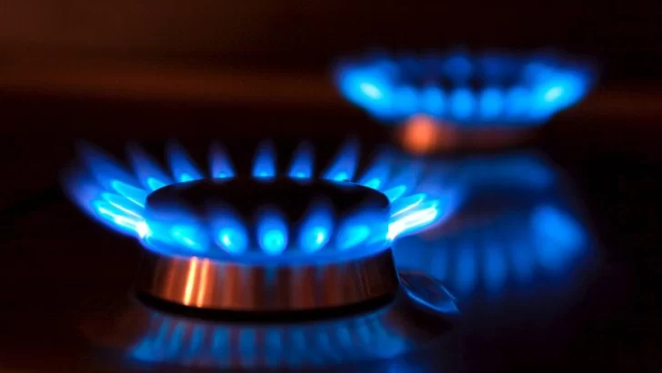 Subsidios de gas: También se podra anotar en Anses