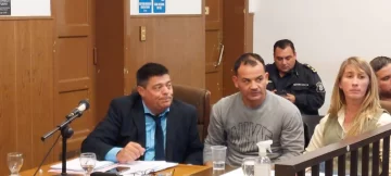 La fiscalía pidió 40 años de prisión para Andrés Morales