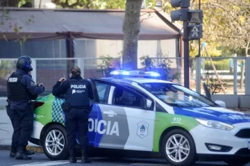 Mataron a un hombre para robarle la moto