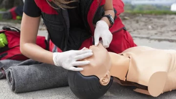 Jornadas de RCP y prevención de enfermedades sexuales