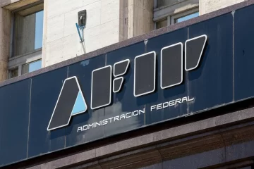 La AFIP oficializó la prórroga de la suspensión de embargos a Pymes