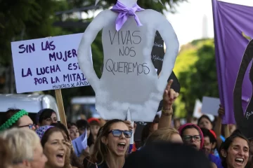 Hoy es la marcha  “Ni una Menos”