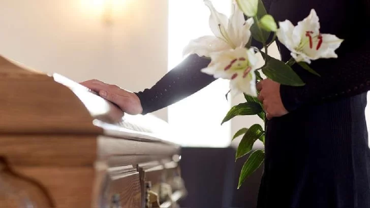 Las funerarias disponen medidas preventivas para los velatorios