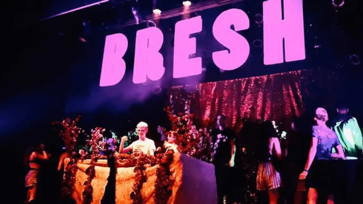 La Municipalidad autorizó la realización de la fiesta Bresh