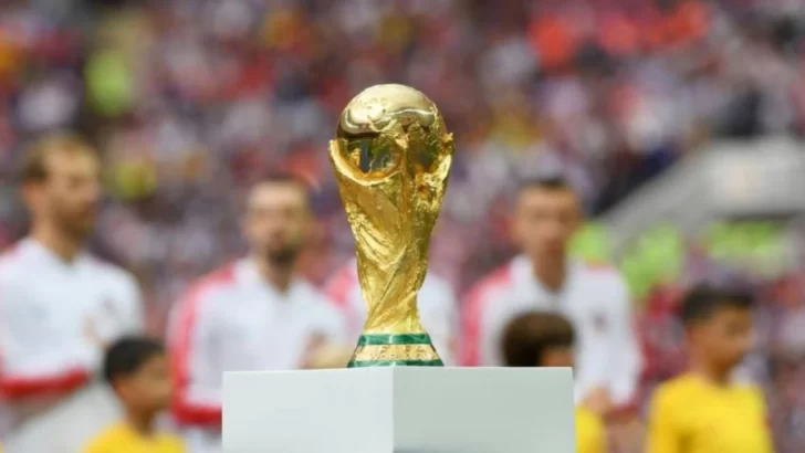 Mundial de Qatar 2022: así quedaron los cruces de cuartos de final