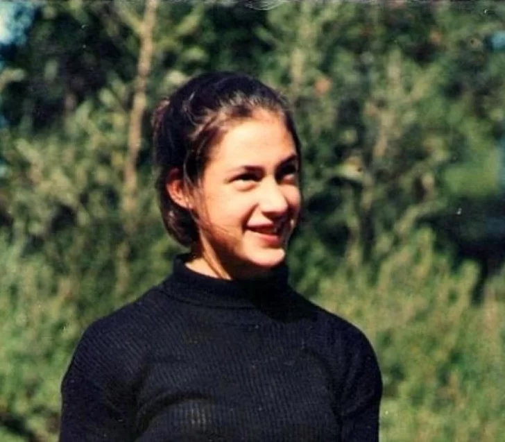 Se cumplen 20 años del asesinato de Natalia Melmann