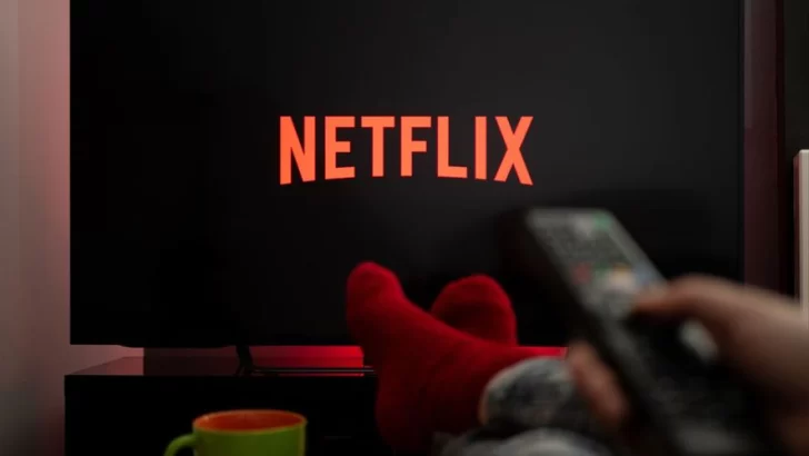 De qué trata la serie de suspenso de Netflix del momento