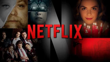Las series y películas que llegan a Netflix en octubre