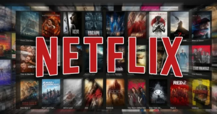 Las series y películas que llegan a Netflix en agosto