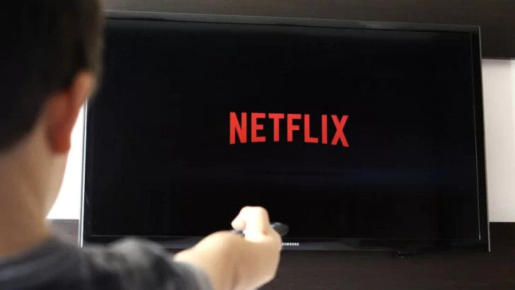 A partir de este mes aumenta Netflix