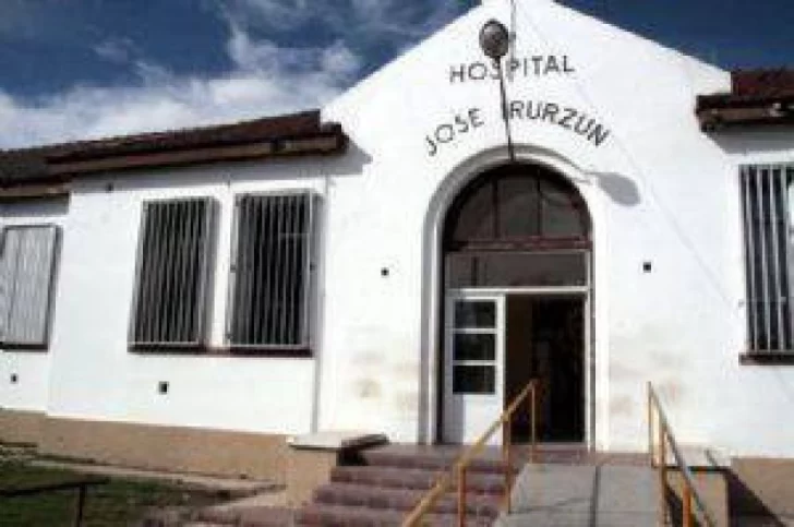 Encuentro a beneficio del Hospital Irurzun