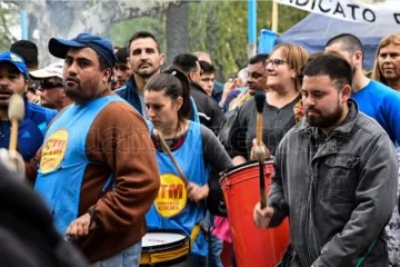 Municipales ven una “leve” mejoría en la cobrabilidad de los salarios