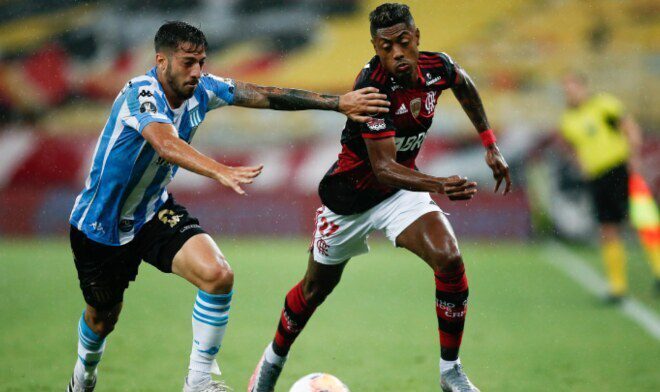 Racing y su “Maracanazo” ante Flamengo