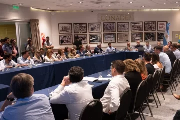 El titular de ARBA expuso en Diputados sobre la Ley Impositiva 2023