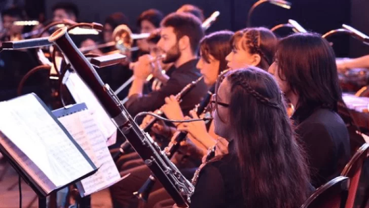 Convocan a docentes de técnica vocal