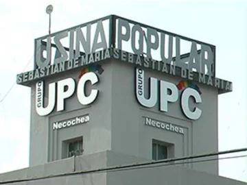 La UCP convoca a la prestación de servicios de seguridad, auditoría, seguros y medicina laboral