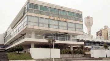 Plantearán la reapertura del Casino en la Provincia