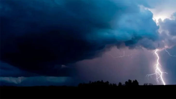 ¿Se viene la fecha la tormenta de Santa Rosa?: entre el mito y la ciencia