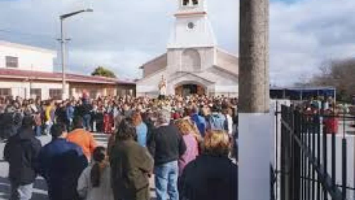 Oficios religiosos y demás actividades en honor a San Cayetano