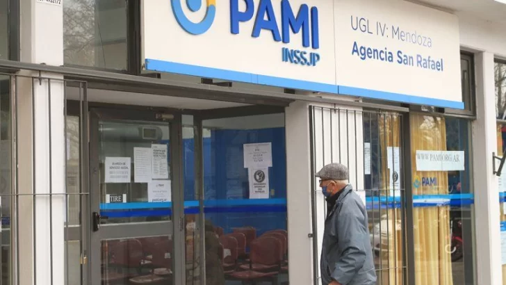 Hubo acuerdo: siguen los medicamentos gratis de PAMI